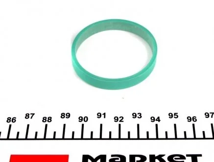 Прокладка, впускний колектор ELRING 341.080