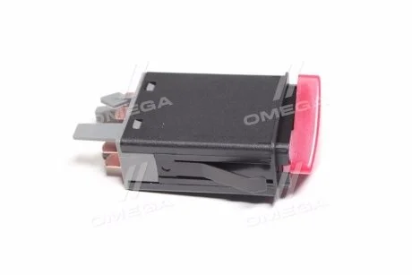 Включатель аварийной сигнализации ERA 662173