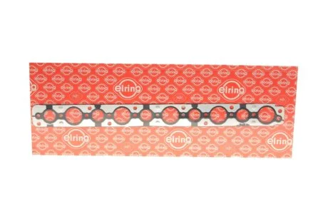 Прокладка кришки клапанів Volvo S60/S80/V70/XC70/XC90 2.4D 01-10 ELRING 394.170