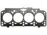 Прокладка, головка циліндра STARLINE GA 1085 (фото 1)