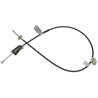 Трос стояночного тормоза STARLINE LA BR.1219