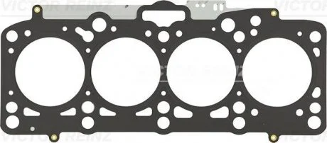 Прокладка, головка циліндра STARLINE GA 1165