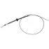 Трос стояночного тормоза STARLINE LA BR.1131 (фото 1)