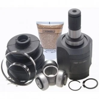 ШРУС ВНУТРЕННИЙ 25X41X27 FEBEST 1211-SANFE24