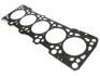 Прокладка, головка циліндра STARLINE GA 1101 (фото 2)