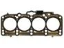 Прокладка, головка циліндра STARLINE GA 1005 (фото 1)