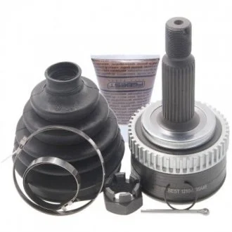 ШРУС НАРУЖНЫЙ 24X64.5X27 FEBEST 1210-IX35A48