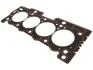 Прокладка, головка циліндра STARLINE GA 1124 (фото 2)