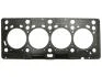 Прокладка, головка циліндра STARLINE GA 1079 (фото 1)