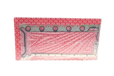 Прокладка кришки клапанів Volvo S60/S80/V70/XC70/XC90 2.4D 01- ELRING 394.310