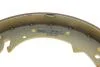 Колодки тормозные (задние) BMW 3-94 (228.6x42) (барабанные) BOSCH 0 986 487 013 (фото 6)