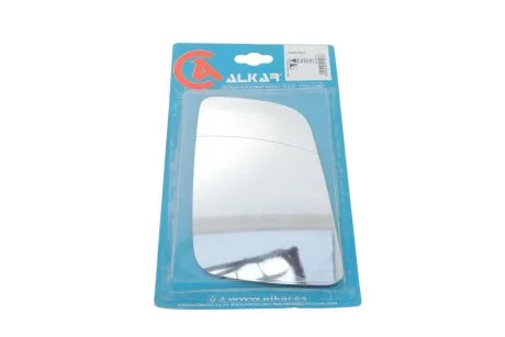 Стекло зеркала лев., асферичн. ALKAR 9505437