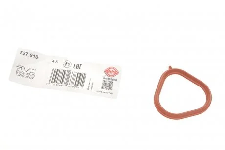 Прокладка, впускний колектор ELRING 527.910