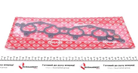 Прокладка, впускний колектор ELRING 166.080