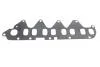 Прокладка, впускний колектор ELRING 365.060 (фото 3)