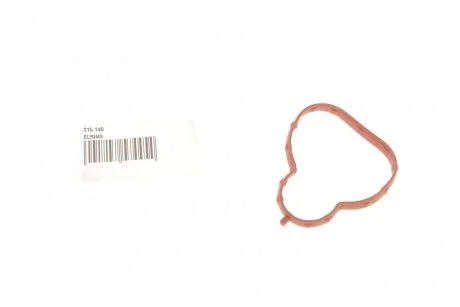 Прокладка впускного коллектора Mazda 2/3 03-15 ELRING 215.140