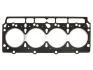 Прокладка, головка циліндра STARLINE GA 1048 (фото 1)