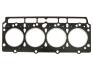 Прокладка, головка циліндра STARLINE GA 1048 (фото 2)