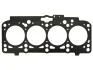 Прокладка, головка циліндра STARLINE GA 1013 (фото 1)