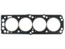Прокладка, головка циліндра STARLINE GA 1021 (фото 2)
