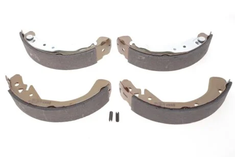 Гальмівні колодки барабані BOSCH 0 986 487 658