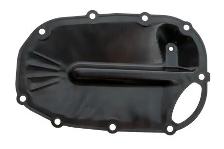 Прокладка вентиляции картера Audi A4/A6/A8/VW Passat 2.4-2.8 92-08 ELRING 627.330