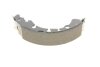 Колодки гальмівні (задні) Opel Corsa 06-/Fiat Punto 99- (барабанні) (203.2x38) BOSCH 0 986 487 702 (фото 7)