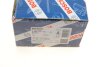 Колодки гальмівні (задні) Opel Corsa 06-/Fiat Punto 99- (барабанні) (203.2x38) BOSCH 0 986 487 702 (фото 8)