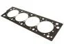 Прокладка, головка циліндра STARLINE GA 1069 (фото 2)
