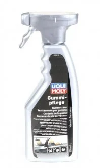 Средство по уходу за резиной LIQUI MOLY 1538