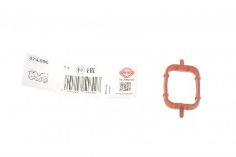 Прокладка, впускний колектор ELRING 074.990