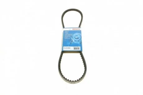 Ремінь генератора VW T4/Golf II 1.6D 83-92 (11.9x965) BOSCH 1 987 947 786