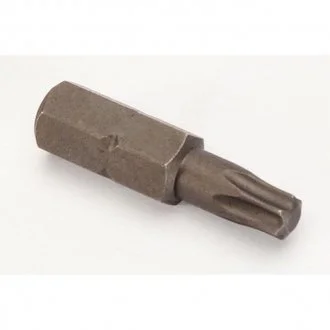 Біта 10мм L-30мм TORX T30 TOPTUL Toptul FSEA1230