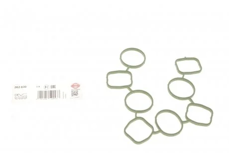 Прокладка, впускний колектор ELRING 262.630