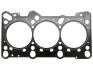 Прокладка, головка циліндра STARLINE GA 1099 (фото 1)