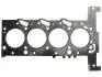 Прокладка, головка циліндра STARLINE GA 1027 (фото 1)