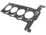 Прокладка, головка циліндра STARLINE GA 1027 (фото 3)