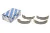 Колодки тормозные (задние) Hyundai Getz 02-05 (барабанные) (180x32) BOSCH 0 986 487 909 (фото 1)
