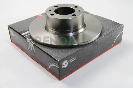 Диск гальмівний A.B.S. 15025