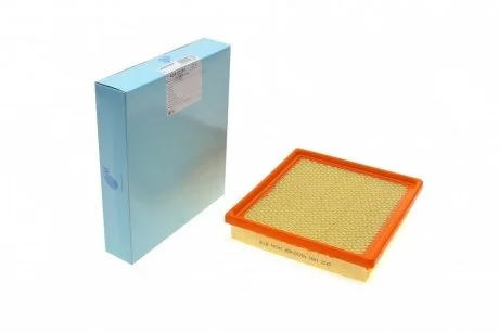 Фильтр воздушный Dodge Avenger 2.7/3.5i 07-/Chrysler Voyager 2.4-3.8i 00- BLUE PRINT ADA102204