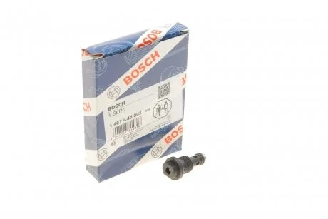 Елемент насосу Common Rail BOSCH 1 467 C45 003