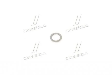 Шайба під форсунку Opel Combo 12-/Corsa D 1.3CDTi 06-11/MB OM602/611 BOSCH F 00V C17 003