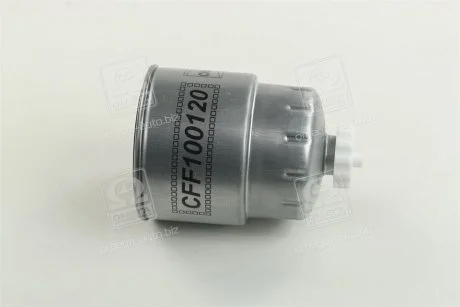 Фильтр топливный OPEL /L120 (пр-во) CHAMPION CFF100120