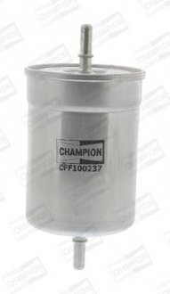 Фильтр топливный AUDI /L237 CHAMPION CFF100237 (фото 1)