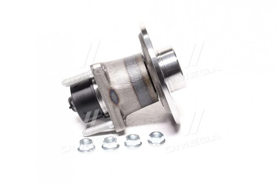 Маточина у зборі OPEL ASTRA F (Вир-во COMPLEX) COMPLEX AUTOMOTIVE BEARINGS Sp.z.o.o. CX294 (фото 1)