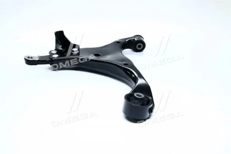 Фото 1 - рычаг подвески KIA Carens 06-13 CTR CQKK-67R Рычаг подвески KIA Carens 06-13 CTR CQKK-67R (фото 1)