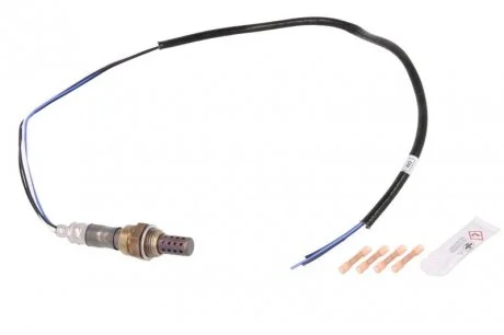 Лямбда-зонд (кількість дротів 4, 750мм) (універсальні) MERCEDES E (W210) BMW 3 (E30), 3 (E36), 5 (E34), 8 (E31), Z1, Z3 (E36) SEAT CORDOBA, CORDOBA VARIO, IBIZA II, TOLEDO I 1.0-5.6 09.82-03.10 DENSO DOX0118