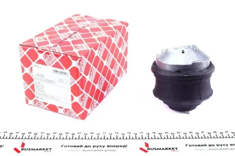 Подушка двигуна FEBI BILSTEIN 09152