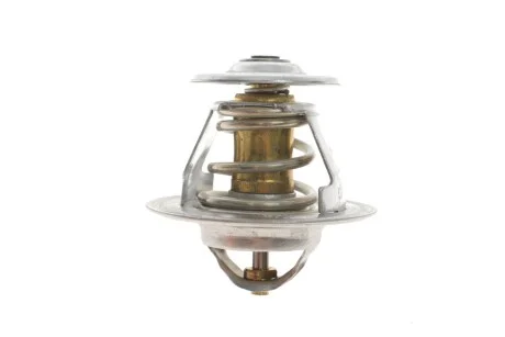 Термостат системи охолодження (87°C) AUDI 100 C3, 100 C4, 80 B1, 80 B2, 80 B3, 80 B4, 90 B3, A2, A3, A4 B5, A4 B6, A4 B7, A6 C4, A6 C5, CABRIOLET B3, COUPE B2, COUPE B3 PORSCHE 924 1.0-2.3 05.72- FEBI FEBI BILSTEIN 17888