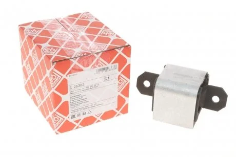 Кріплення коробки передач FEBI FEBI BILSTEIN 26383